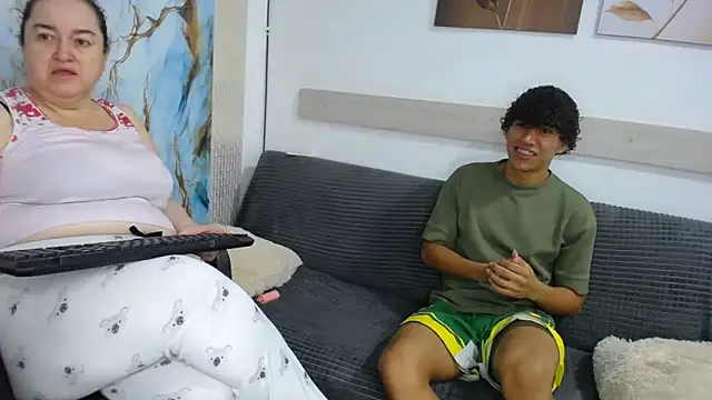 Mercilessly SEXPERVER online show from 14, 6, 2026