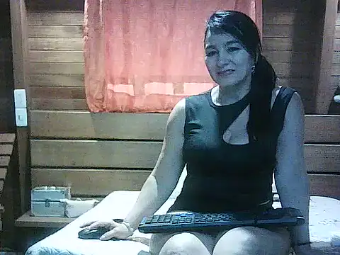 Anlly garcia002 online show from 10, 6, 2026