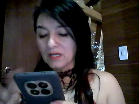 Anlly garcia002 online show from 13, 6, 2026