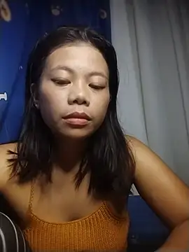 Blushmuse23 online show from 1, 7, 2026
