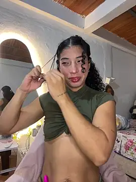 Miily 0 online show from 5, 6, 2026