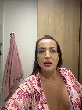 Michelle09  online show from 9, 6, 2026