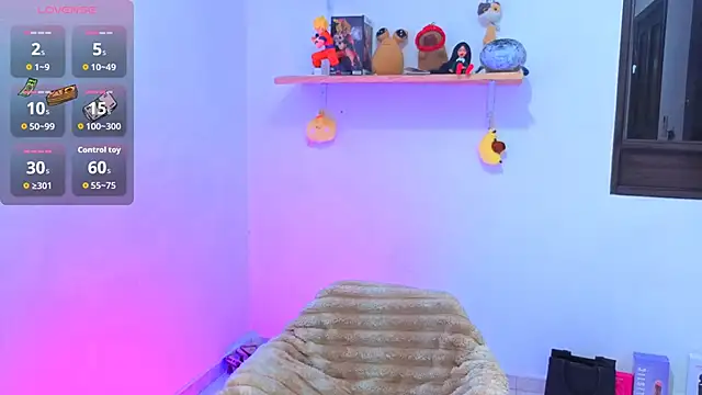 yeon-ju online show from 19, 6, 2026