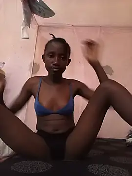 Sexy chocolate247 online show from 4, 6, 2026