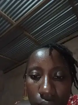 Sexy chocolate247 online show from 18, 6, 2026