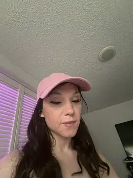 cynGoddess online show from 27, 5, 2026