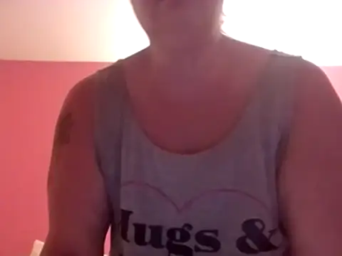 Legendary1Lady online show from 26, 7, 2026