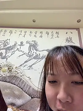 qinqin520 online show from 9, 6, 2026