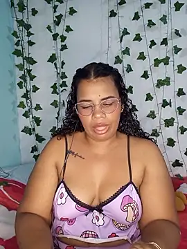Bigass Curly02 online show from 16, 6, 2026