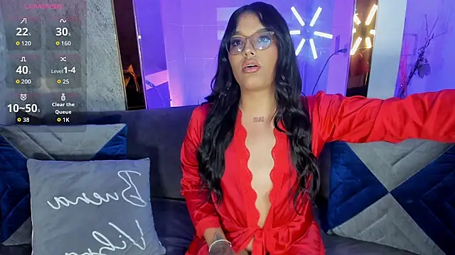  katty grey  online show from 2, 7, 2026