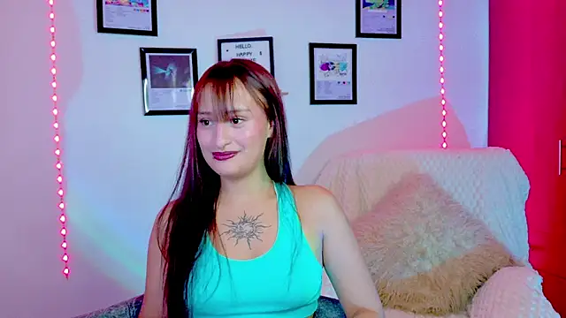Natha Ramirez online show from 13, 6, 2026