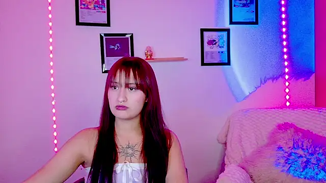 Natha Ramirez online show from 18, 6, 2026