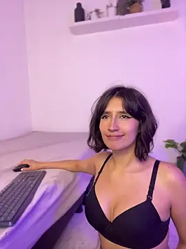Frrancesca  online show from 12, 6, 2026