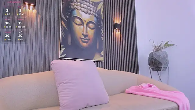 dalilaa   online show from 29, 7, 2026