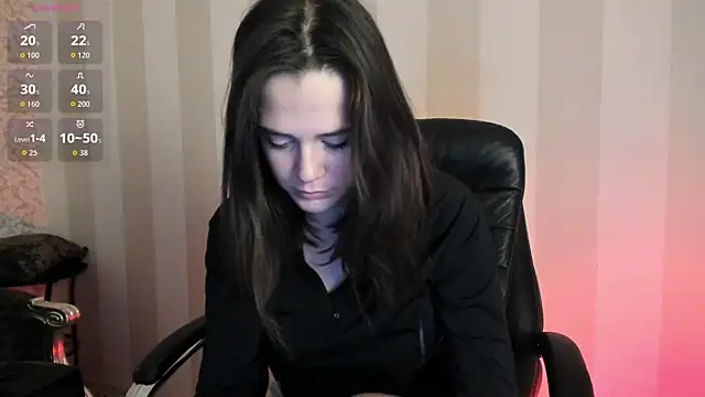 Snapshot of CanabebeBev chatting on 17, 6, 2026 CanabebeBev online show from 17, 6, 2026