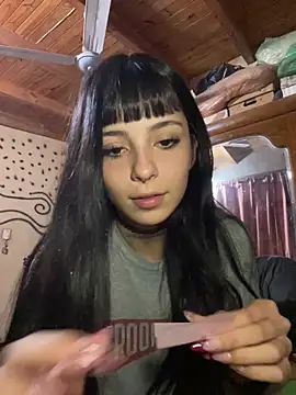 Cchula7 online show from 28, 7, 2026
