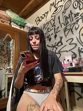 Cchula7 online show from 7, 8, 2026