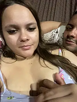 Laryssinha 69 online show from 12, 7, 2026