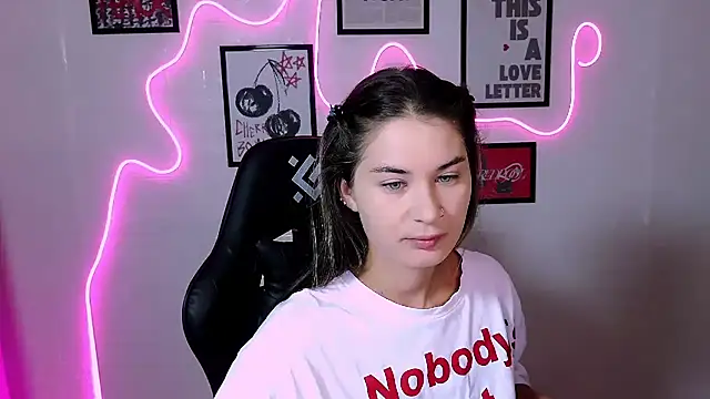 AlisaFrost online show from 27, 5, 2026