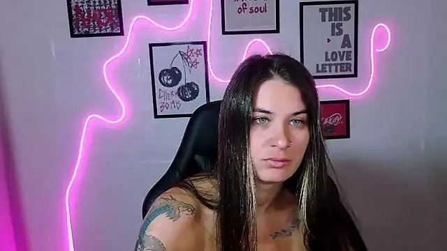 AlisaFrost online show from 28, 5, 2026