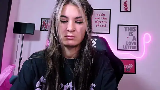 AlisaFrost online show from 29, 5, 2026