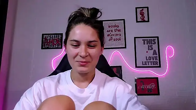 AlisaFrost online show from 10, 6, 2026