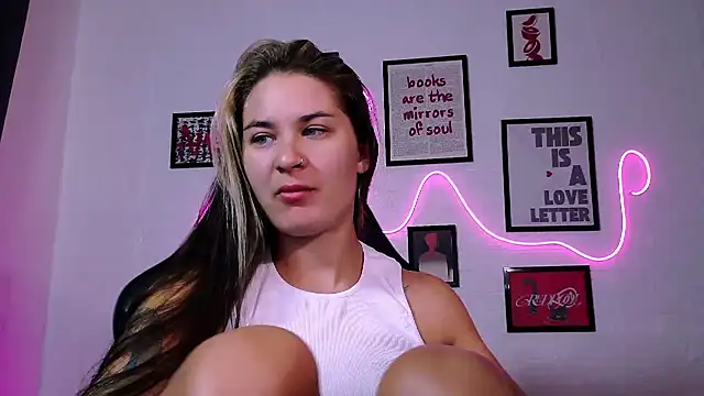 AlisaFrost online show from 23, 6, 2026