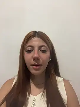 Snapshot of ruivinha_uai chatting on 29, 5, 2026 ruivinha uai online show from 29, 5, 2026