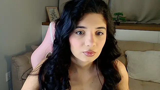 Rose Desiree online show from 15, 6, 2026