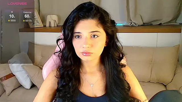 Rose Desiree online show from 23, 6, 2026