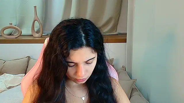 Rose Desiree online show from 25, 6, 2026