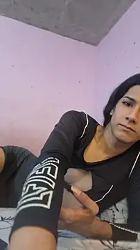 TianaPrince08 online show from 23, 5, 2026
