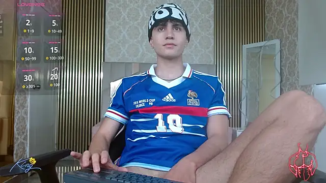 Kyler tay online show from 18, 6, 2026