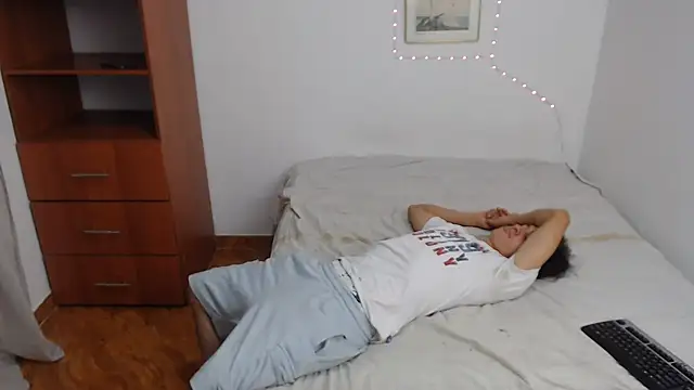Sex Latin699 online show from 12, 6, 2026