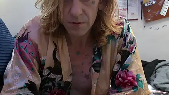 VanillaSnowcones online show from 16, 7, 2026