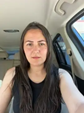 BrunetteNymph online show from 25, 6, 2026