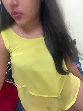 Aalya B online show from 29, 7, 2026