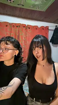 Snapshot of Aurora_Califer66 chatting on 10, 6, 2026 Aurora Califer66 online show from 10, 6, 2026