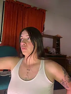 Snapshot of -Cattleya- chatting on 17, 6, 2026 -Cattleya- online show from 17, 6, 2026