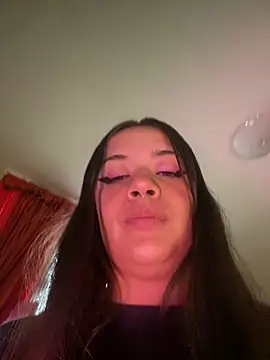 Snapshot of -Cattleya- chatting on 11, 7, 2026 -Cattleya- online show from 11, 7, 2026