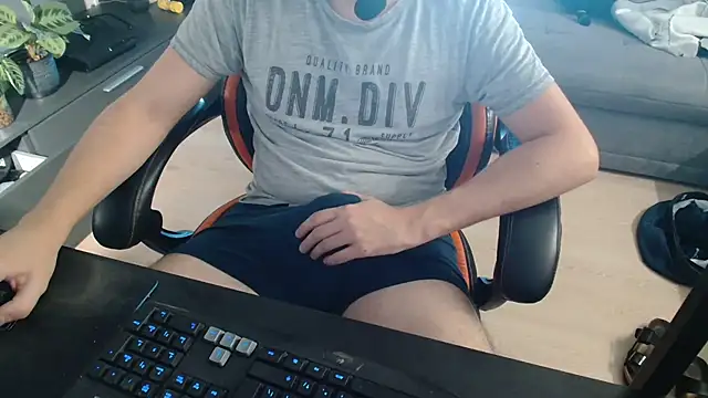 Pat CumShow4Dad online show from 24, 7, 2026