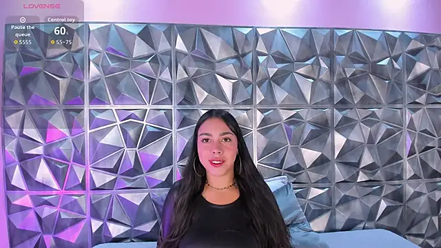 Mailynbusty online show from 6, 7, 2026