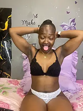 Lavishia online show from 24, 5, 2026