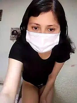 Snapshot of Tyara_Girl chatting on 2, 8, 2026 Tyara Girl online show from 2, 8, 2026