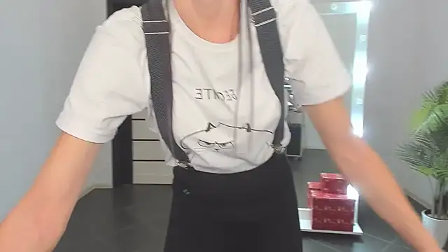 BouncySweety online show from 20, 12, 2024