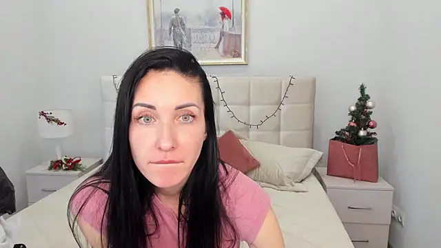 BouncySweety online show from 28, 12, 2024