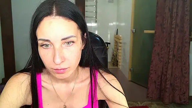 BouncySweety online show from 28, 11, 2025