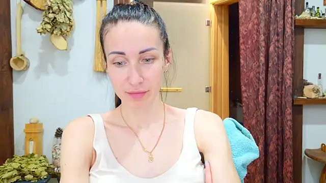 BouncySweety online show from 3, 5, 2026