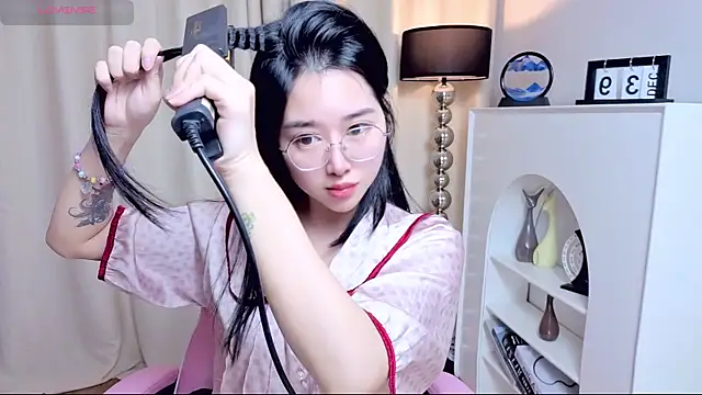 miuu6868 online show from 5, 6, 2026