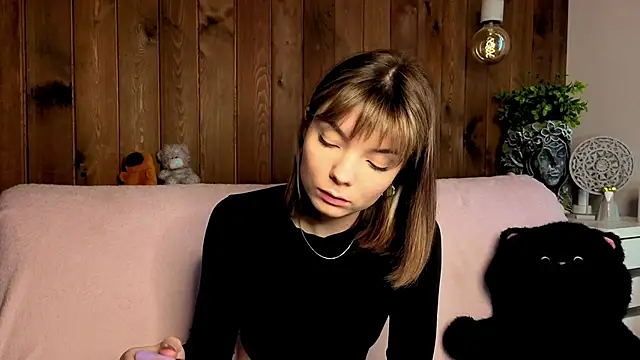 Snapshot of IvoryPesante chatting on 2, 6, 2026 IvoryPesante online show from 2, 6, 2026